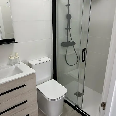 Riquina Ourense Extérieur photo