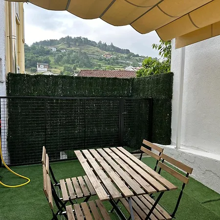 Riquina Ourense Extérieur photo