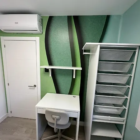 Riquina Ourense Extérieur photo