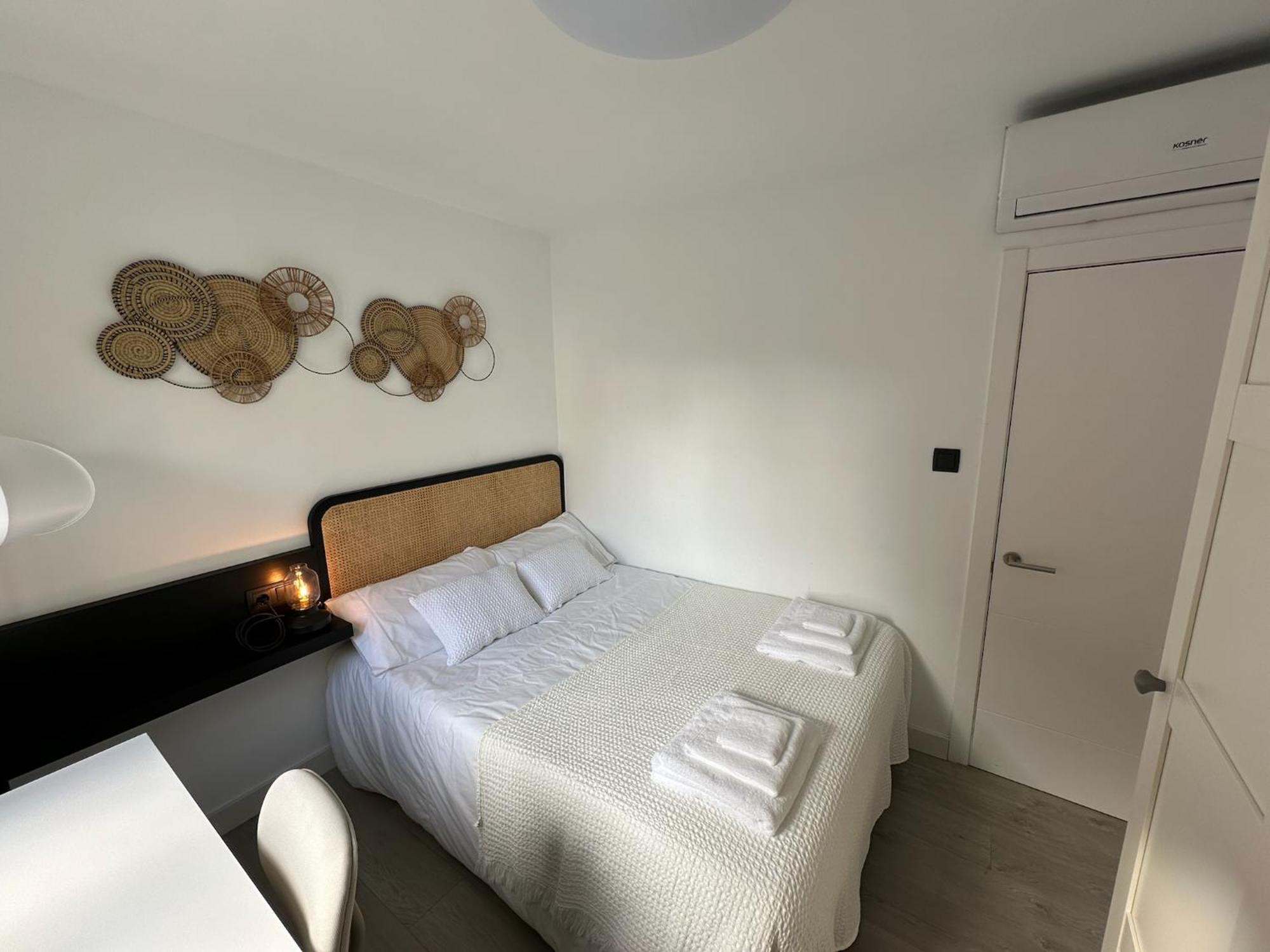 Apartamento Riquina