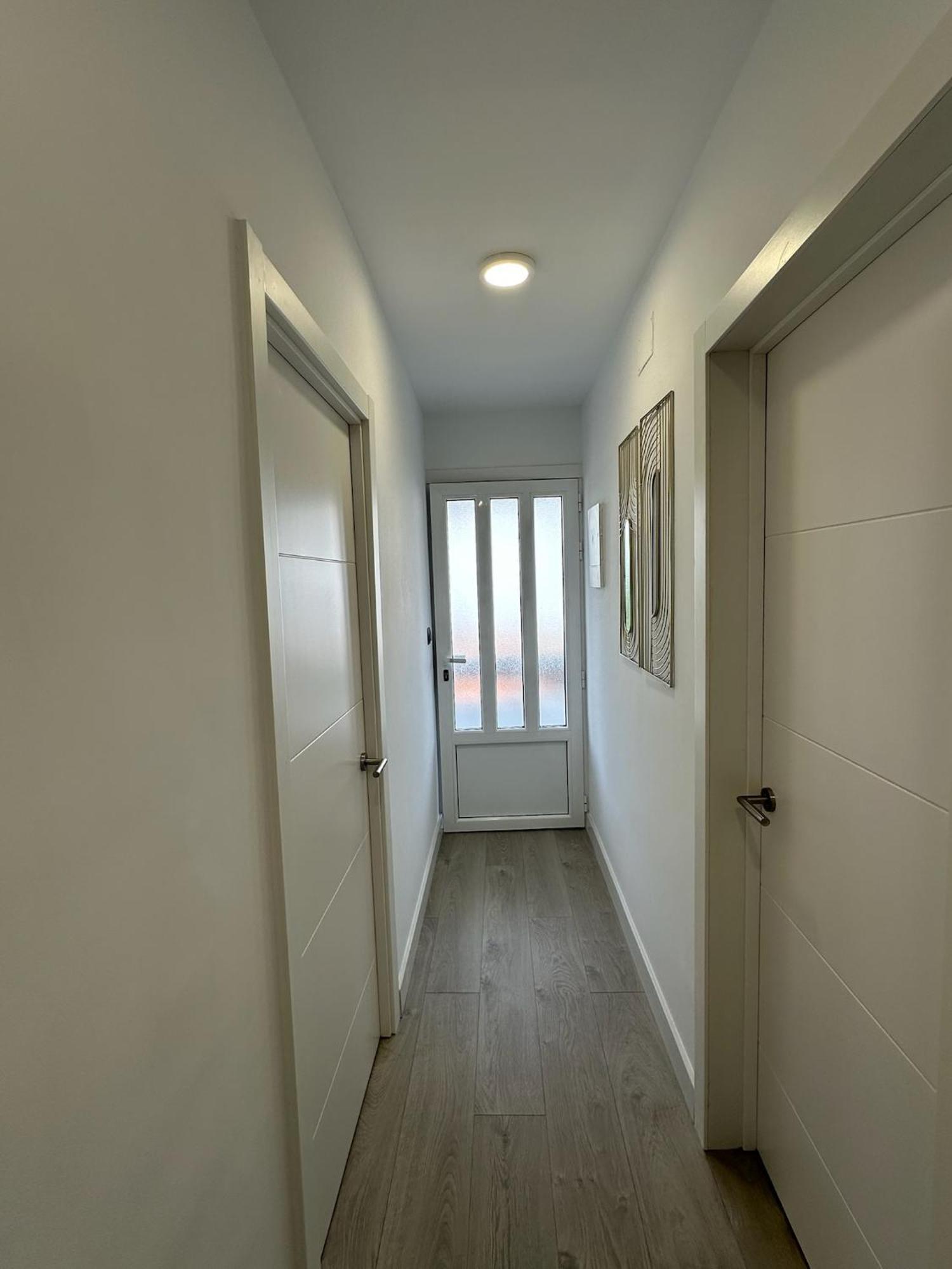 Riquina Appartement Ourense
