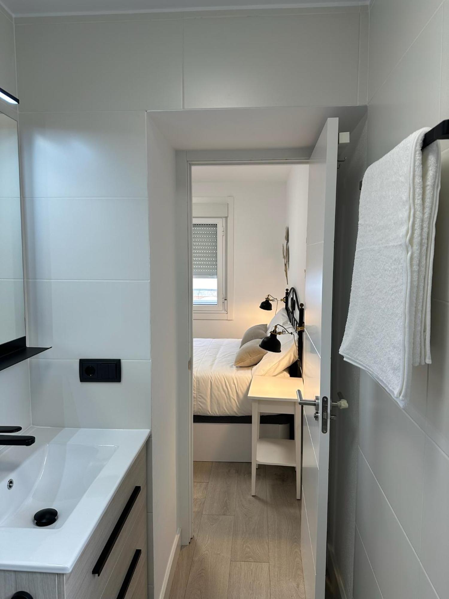 Riquina Apartamento Ourense
