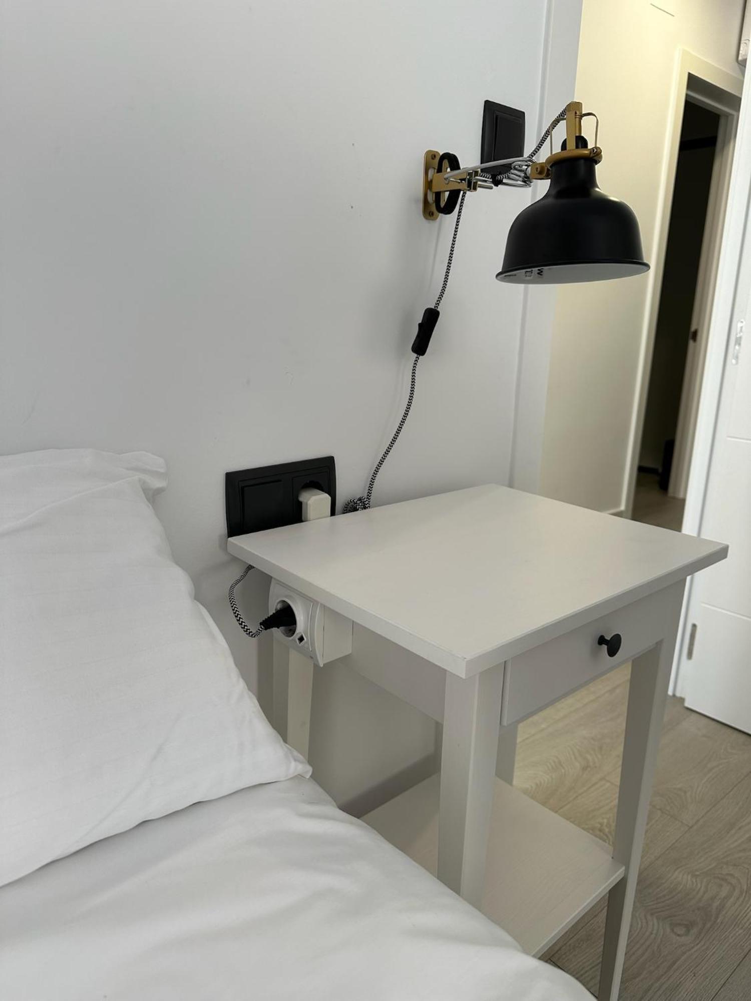 Appartement Riquina *