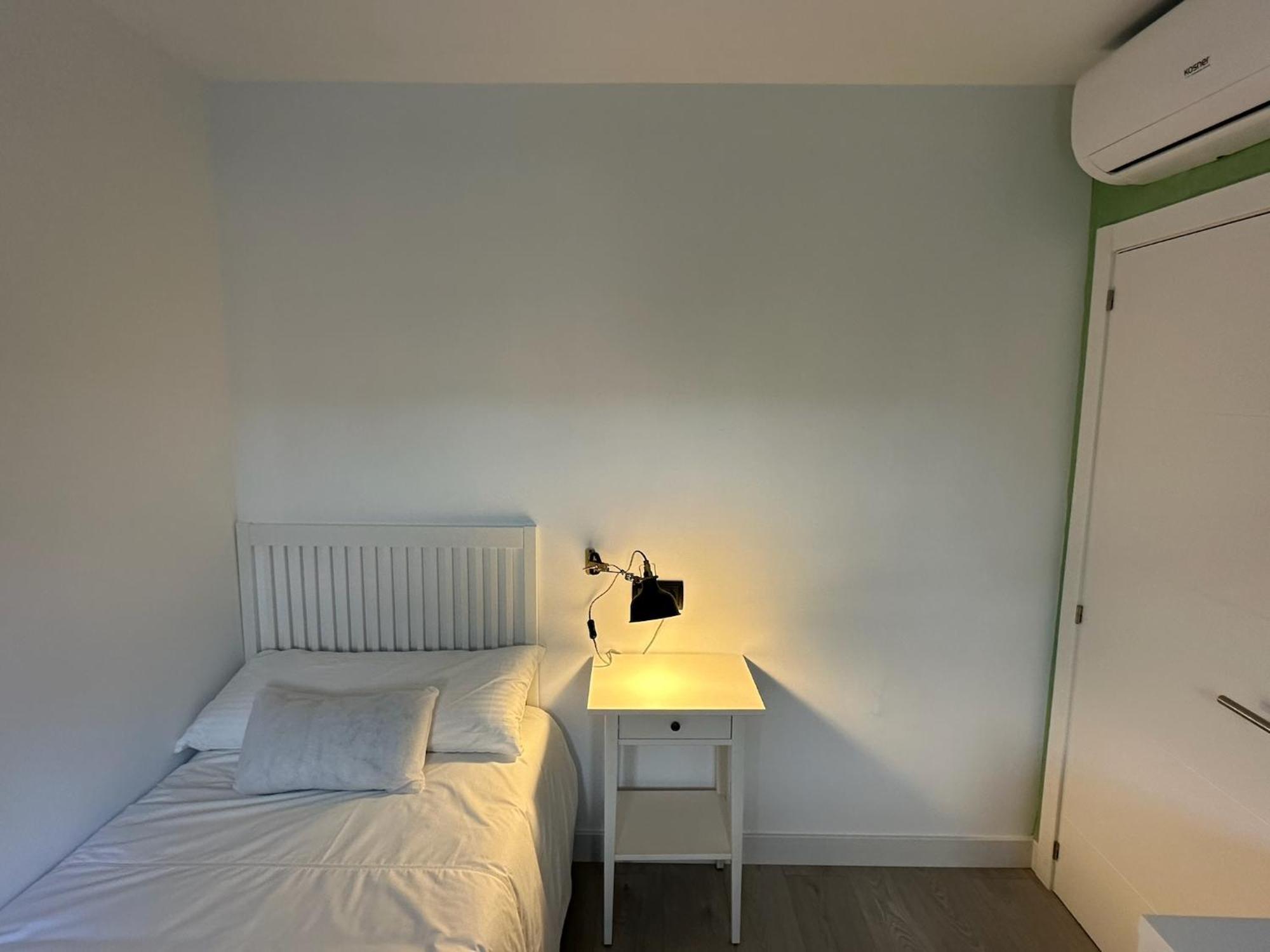 Appartement Riquina Ourense