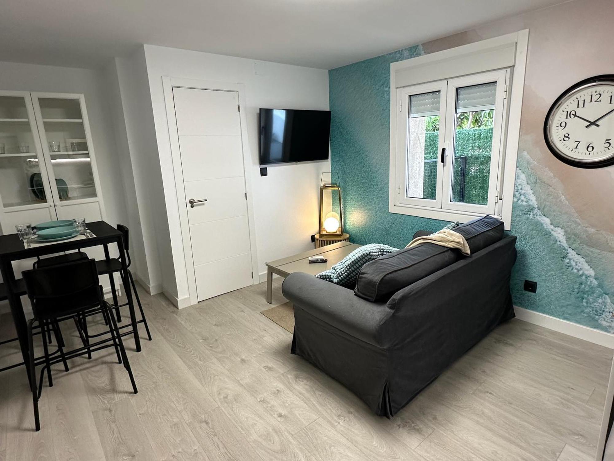 Apartamento Riquina