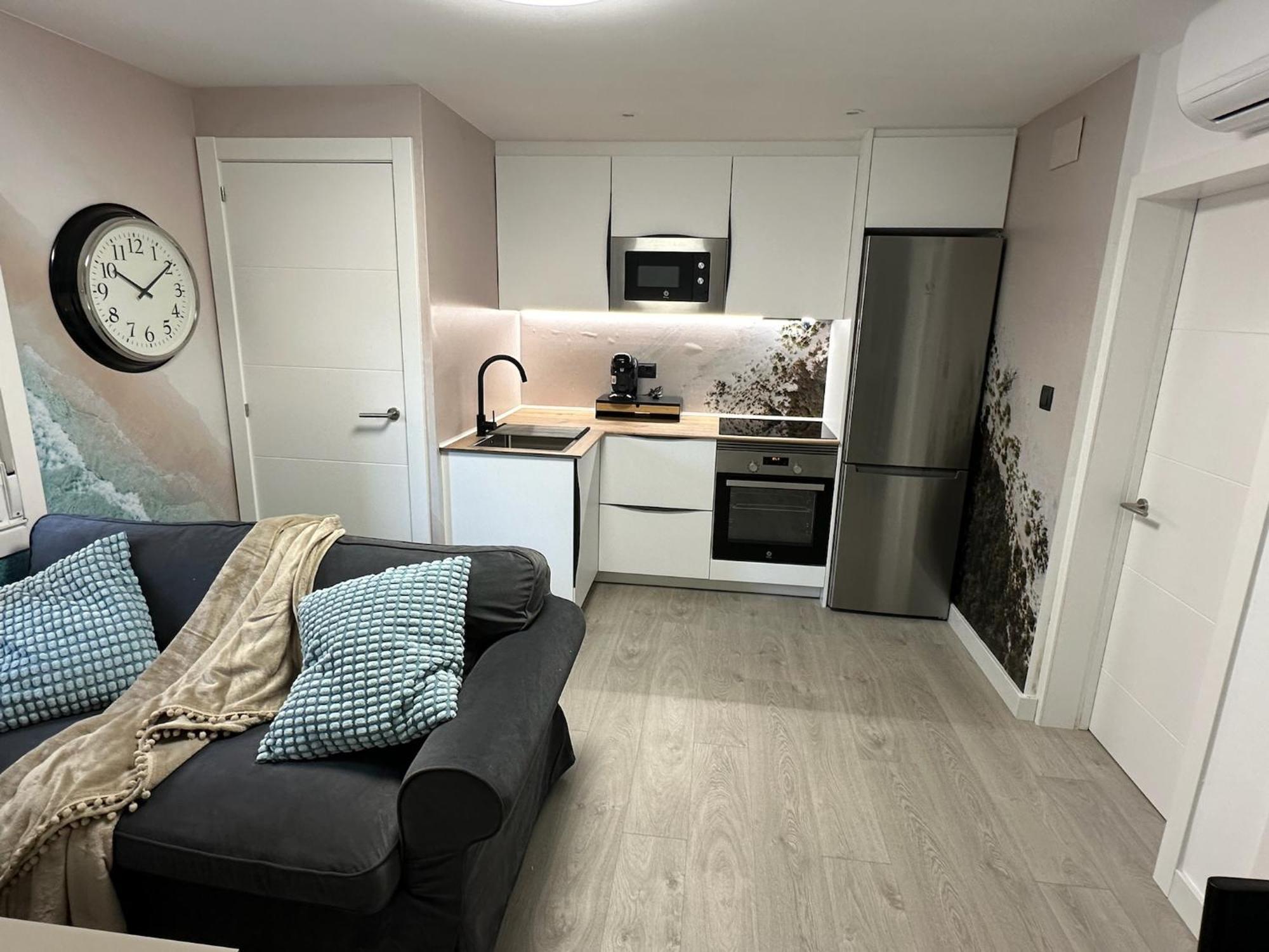 Appartement Riquina *