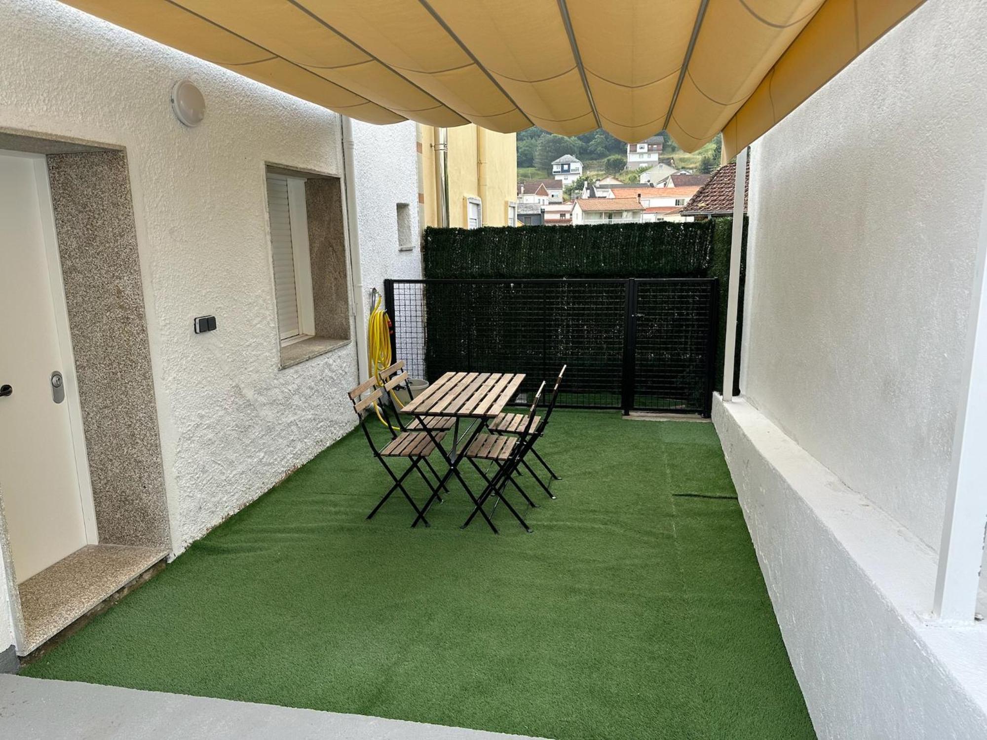 Apartamento Riquina