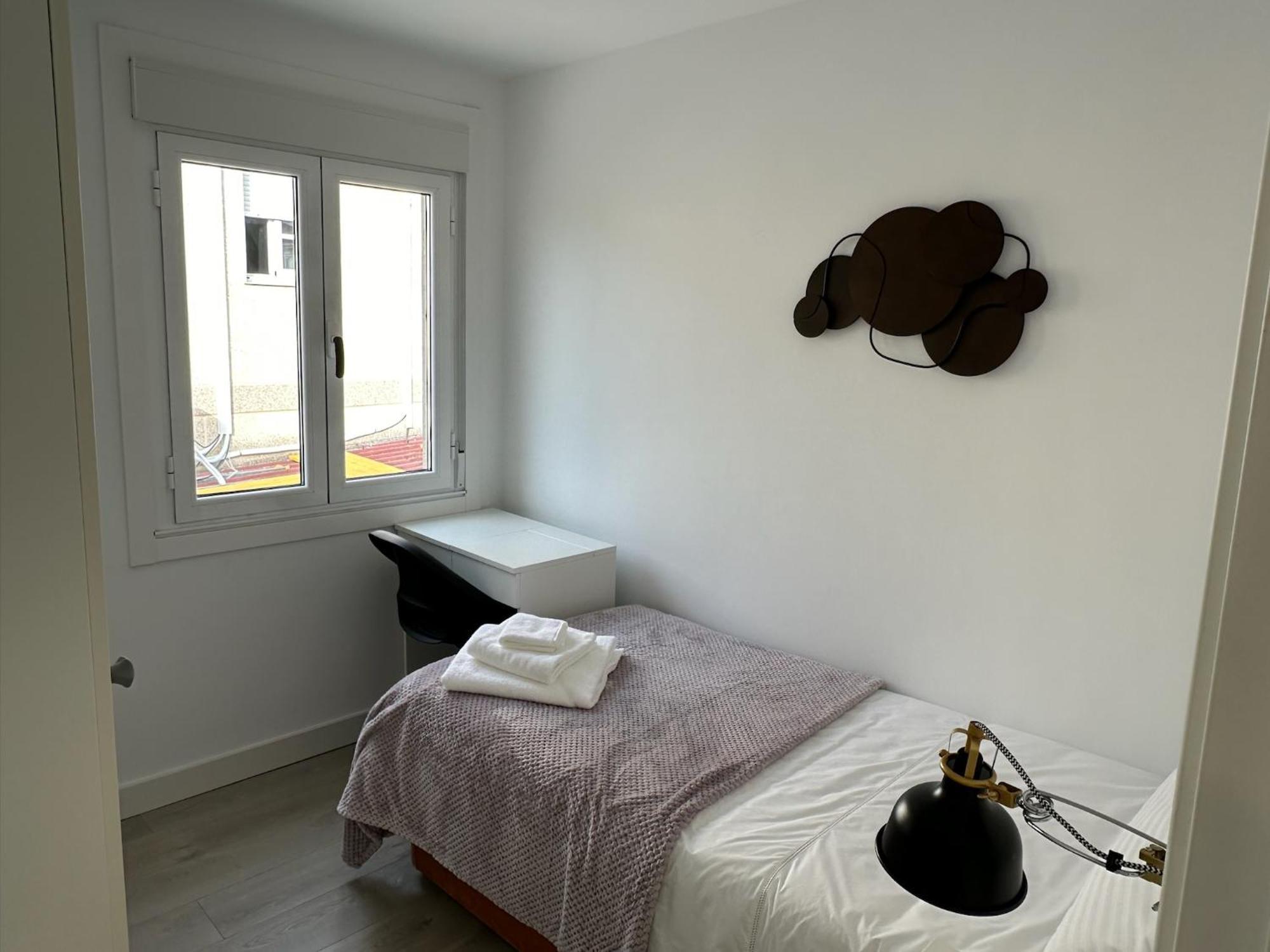 Riquina Appartement *