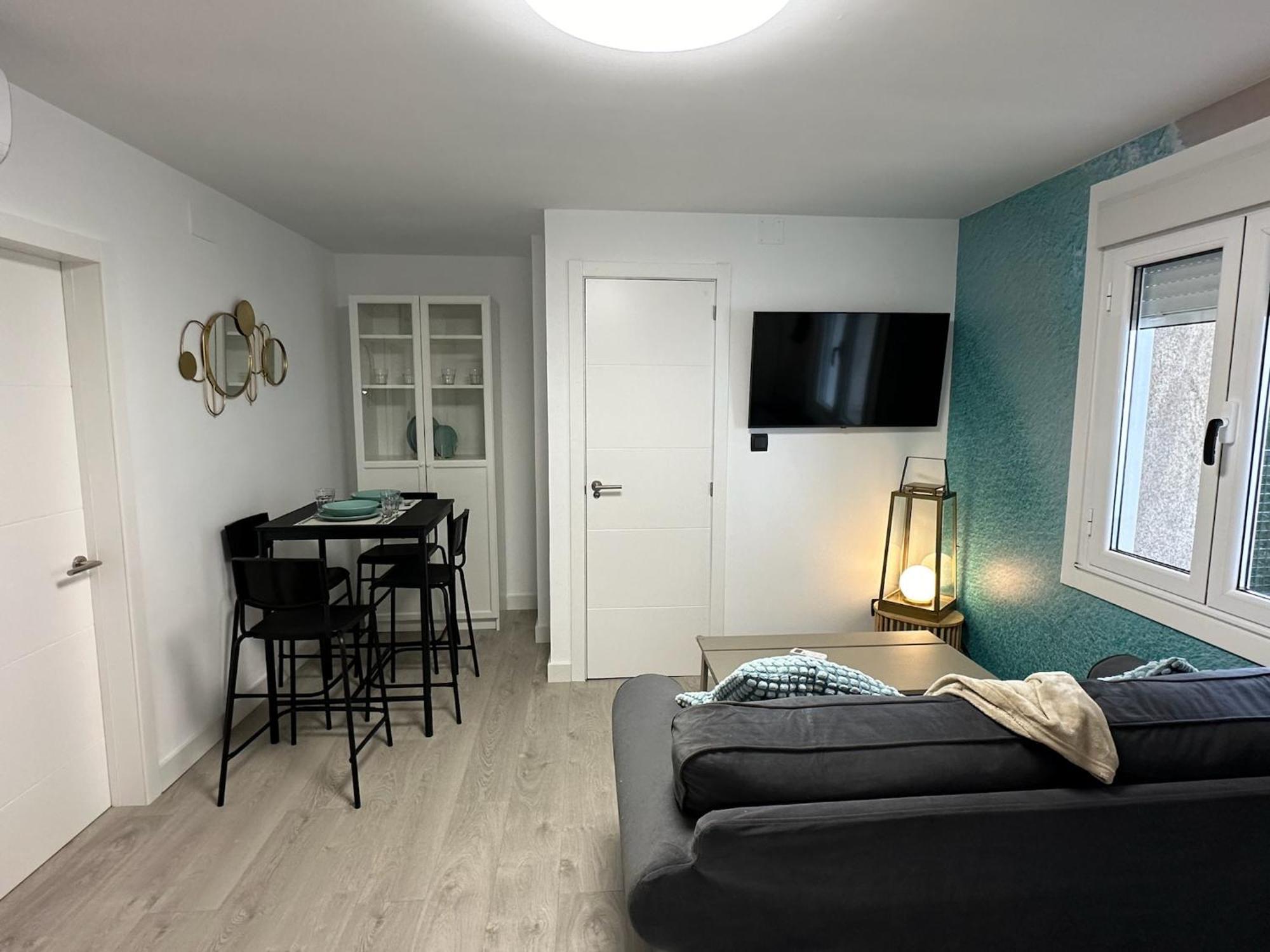Riquina Appartement Ourense