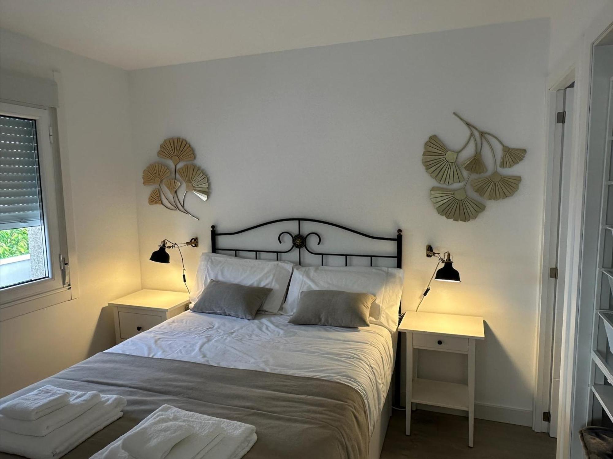 Appartement Riquina Ourense