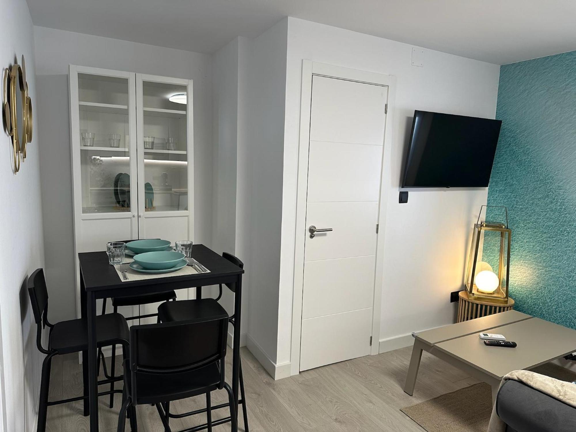 Appartement Riquina