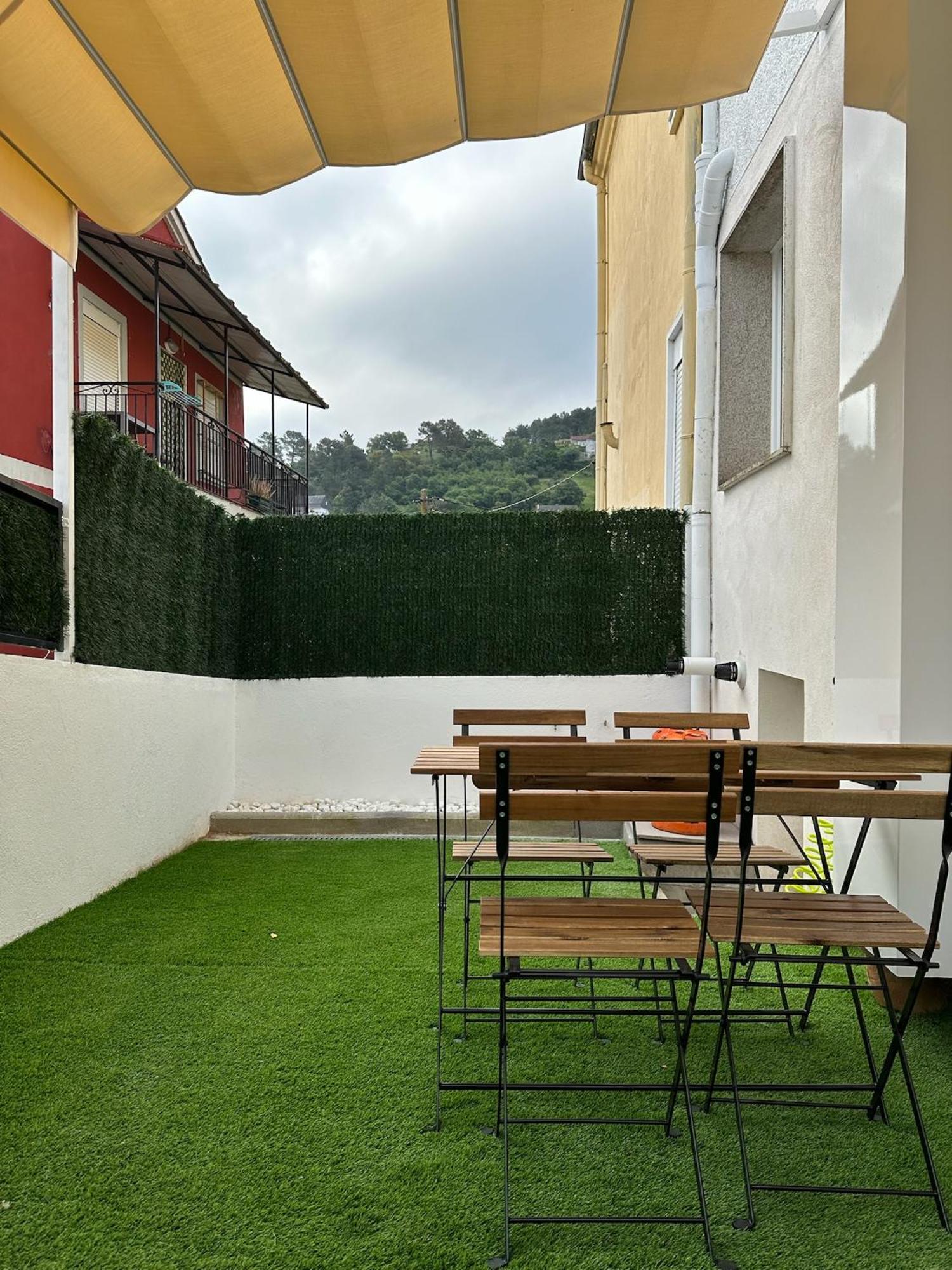 Riquina Apartamento *