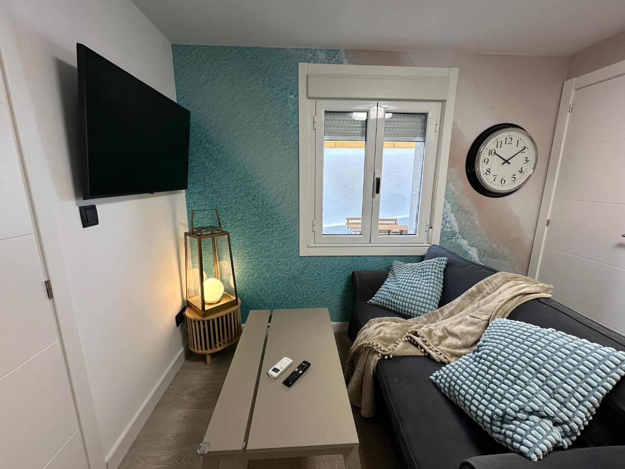 Riquina Apartamento Ourense