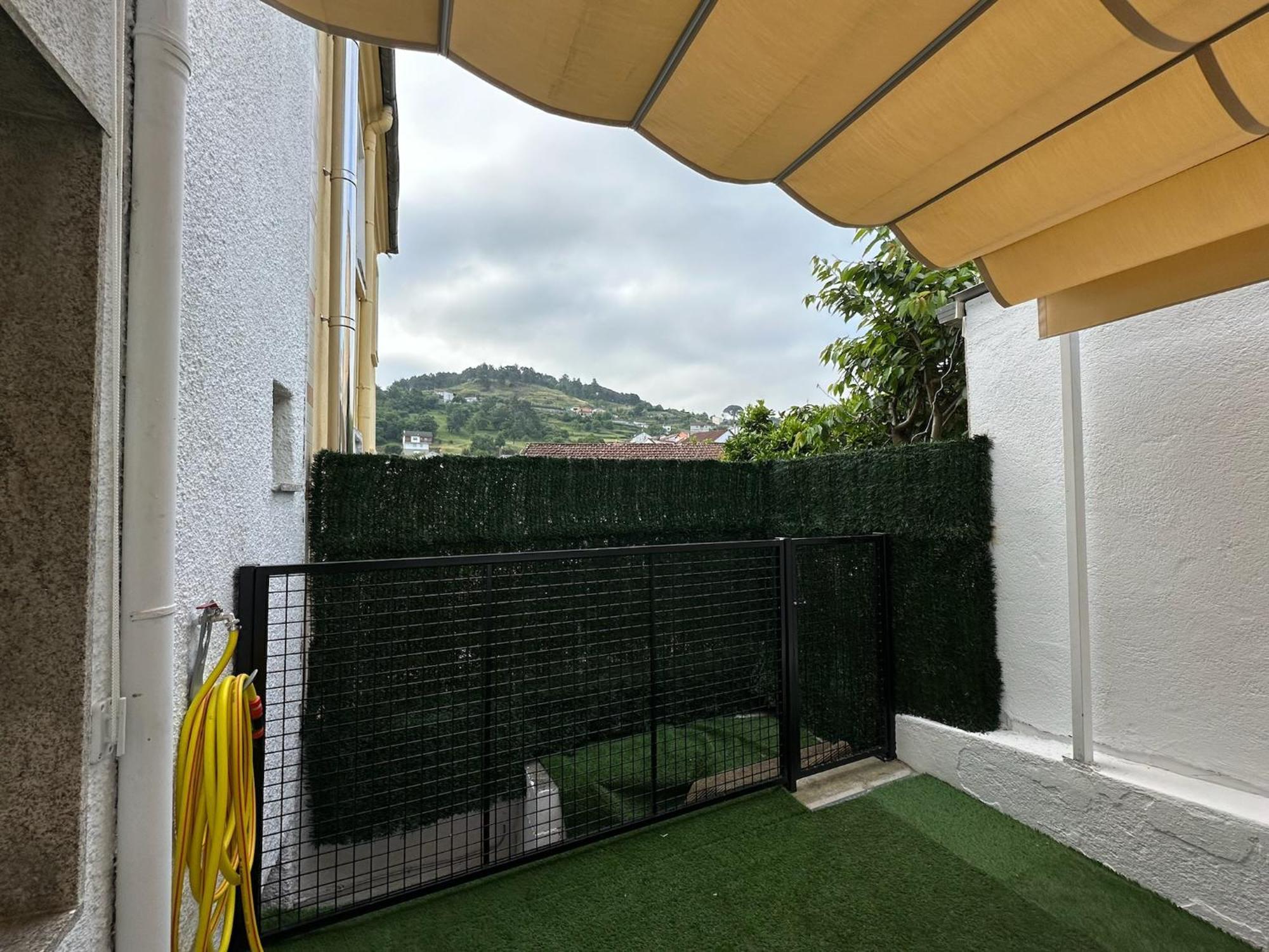 Riquina Appartement *
